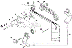 Throttle Control