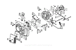 Ignition, Starter