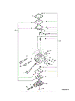 Carburetor -- WT-589A