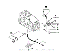 Oil System