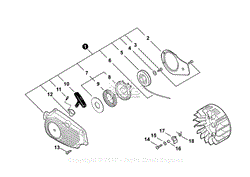 Starter S/N C26111002765 - C26111999999