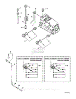 Fuel System, Auto-Oiler
