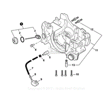 Oil System