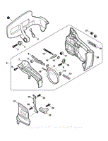 Chain Brake