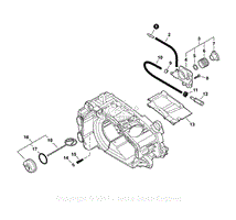 Oil System