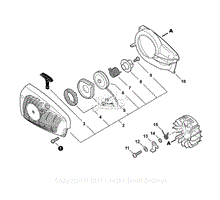 Recoil Starter