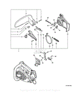 Chain Brake