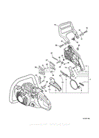 Chain Brake