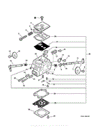 Carburetor -- WT-941