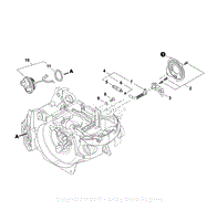 Oil System