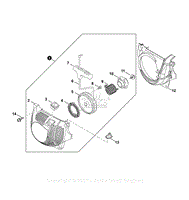 Recoil Starter