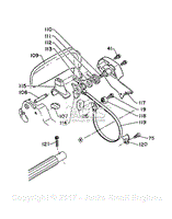 Chain Brake