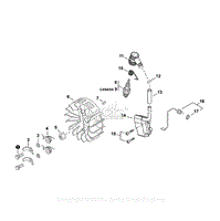 Ignition, Flywheel