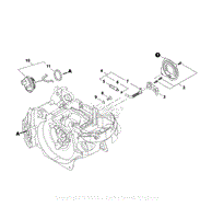 Oil System