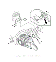 Chain Brake