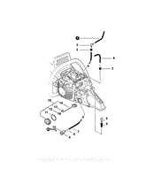 Fuel System S/N: C22413001151 - C22413999999