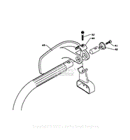 Handle Options