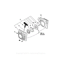 Recoil Starter