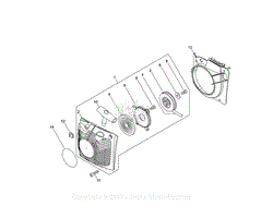 Recoil Starter