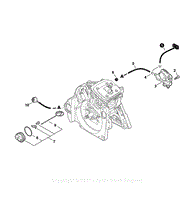 Oil System