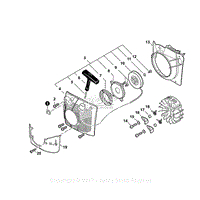 Recoil Starter