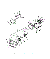 Ignition, Starter