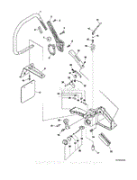 Handles, Fuel System