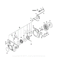 Ignition, Starter