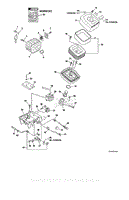 Intake, Exhaust