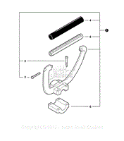 Loop Handle