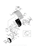 Redefining Assembly S/N: S70711001001-S70711001038