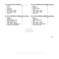 90117 RePower FUEL SYSTEM KIT