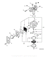 Carburetor -- RB-K93