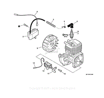 Ignition S/N: S78813001001 - S78813002000