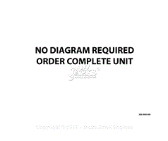 P021015980 GASKET KIT