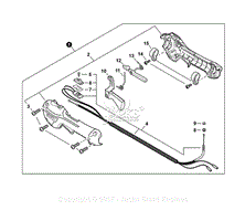 Control Handle