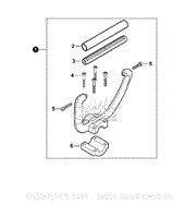 Handle - Support