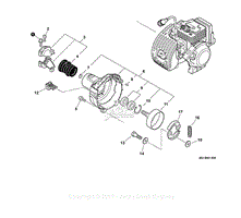 Clutch, Fan Case