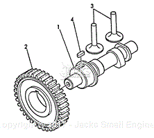 Camshaft