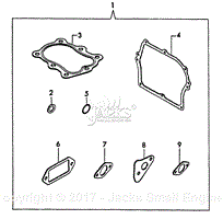 Gasket Kit