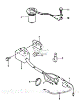 Oil Sensor