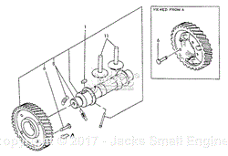 Camshaft