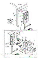 Electrical Panel, Accessories