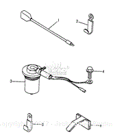 Oil Sensor