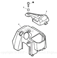 Engine Cover