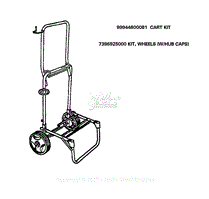 Cart Kit