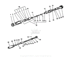 Rotox Nozzle