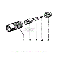 Vario-Jet Nozzle