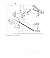 Throttle Control S/N: S59511027816 - S59511999999