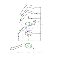 Front Handle